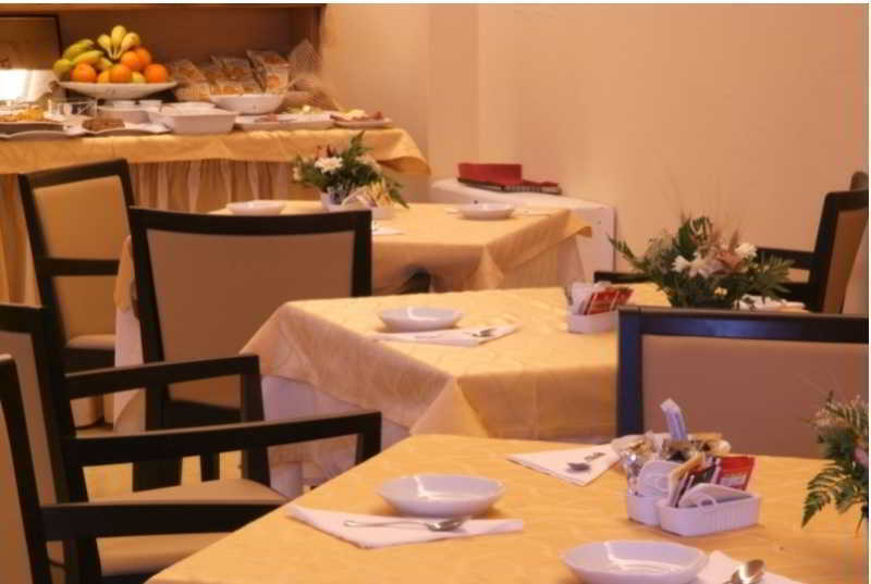 Seccy Hotel Boutique Art & Museum Fiumicino Buitenkant foto